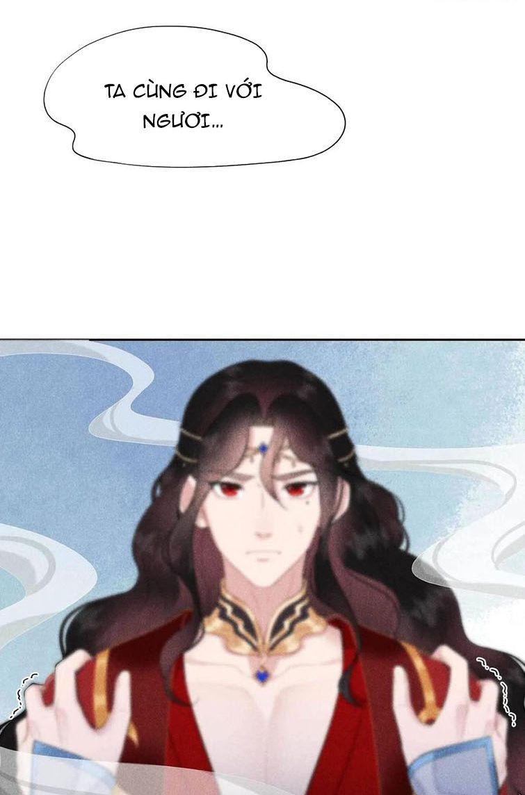 Trở Thành Nam Nhân Của Vương Chapter 84 - Trang 25