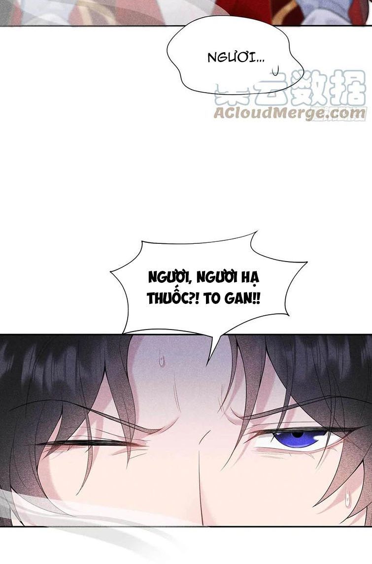 Trở Thành Nam Nhân Của Vương Chapter 84 - Trang 26