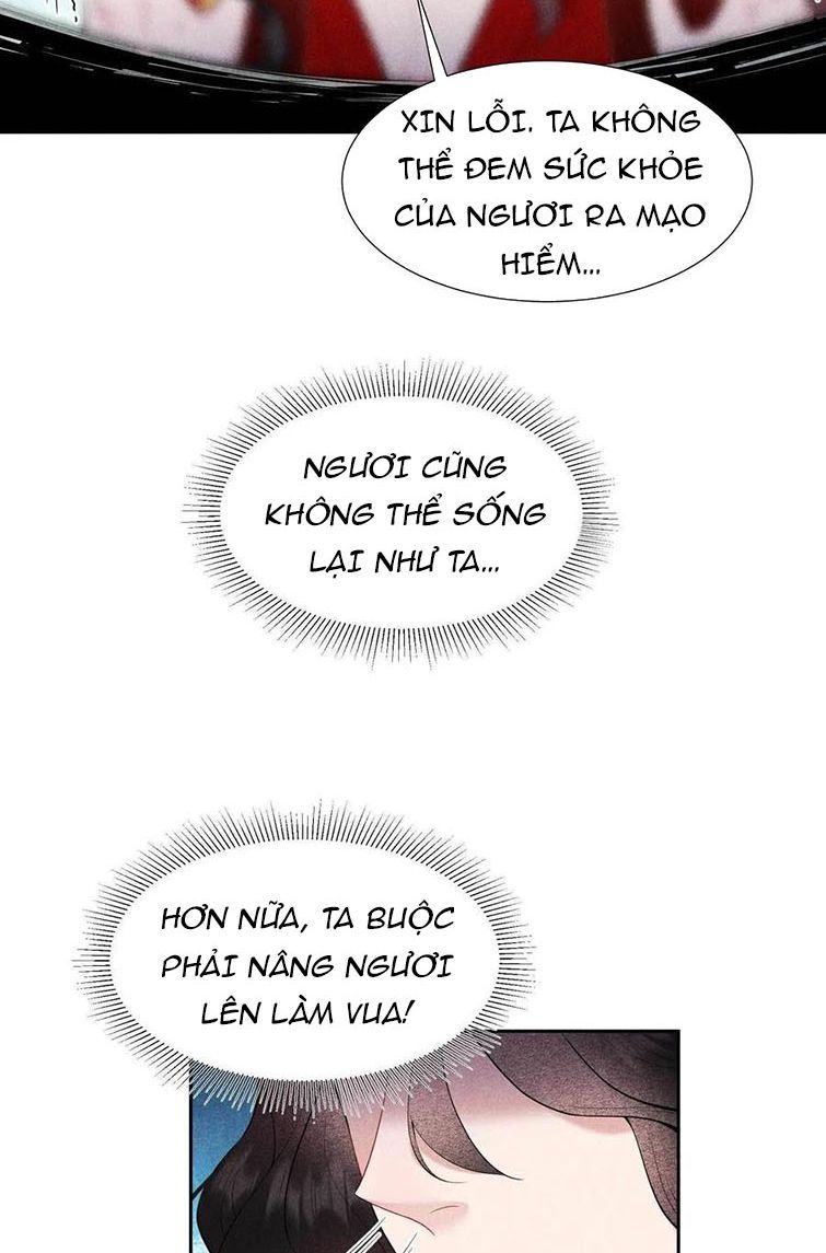 Trở Thành Nam Nhân Của Vương Chapter 84 - Trang 28