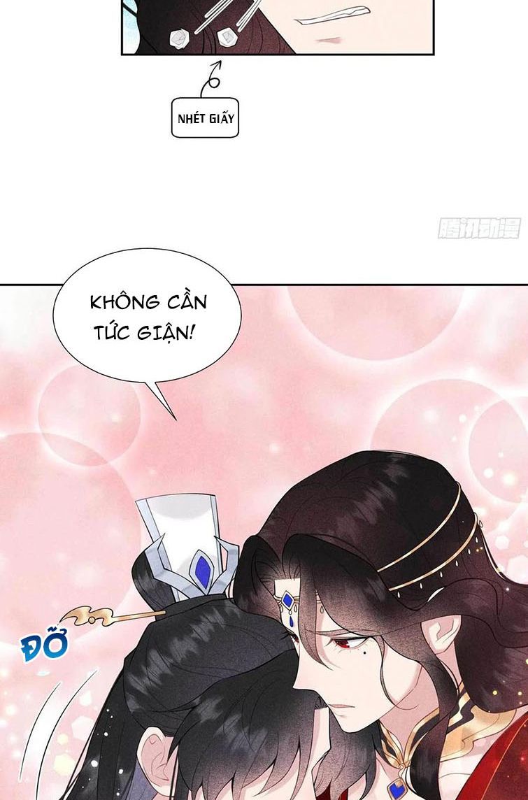Trở Thành Nam Nhân Của Vương Chapter 84 - Trang 29