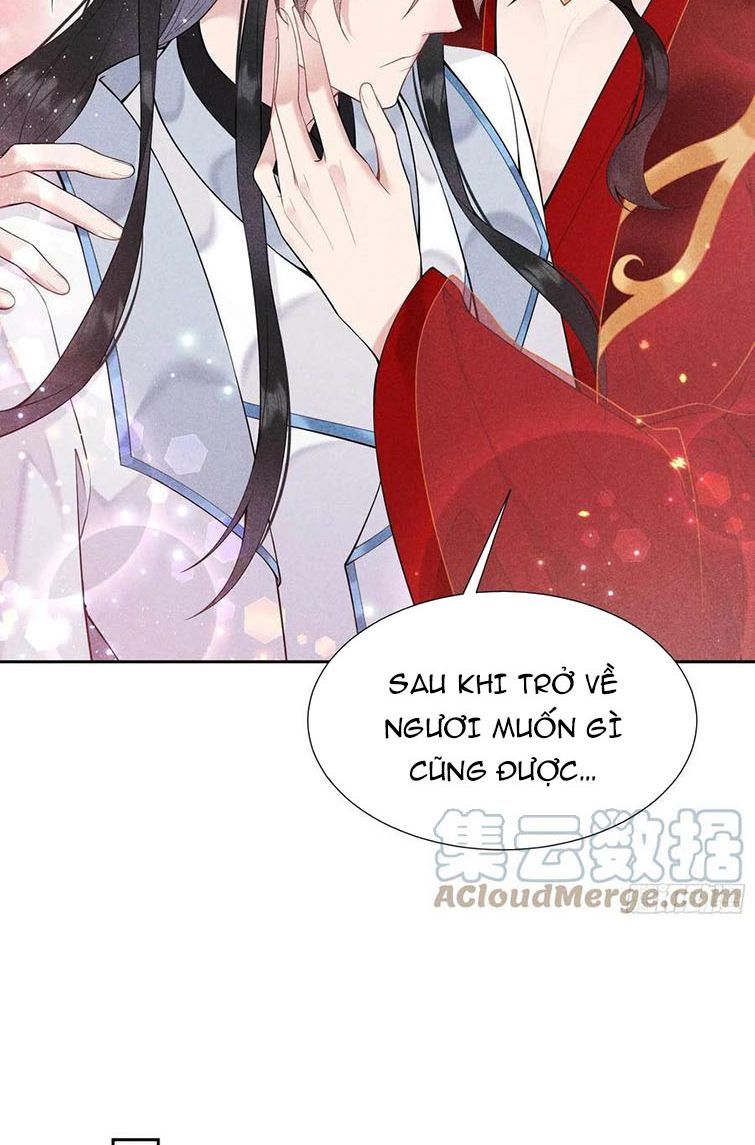 Trở Thành Nam Nhân Của Vương Chapter 84 - Trang 30