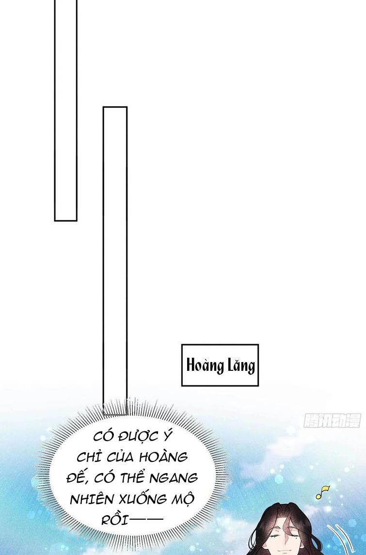 Trở Thành Nam Nhân Của Vương Chapter 84 - Trang 31