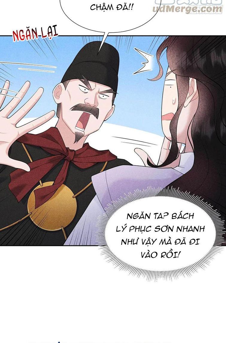 Trở Thành Nam Nhân Của Vương Chapter 84 - Trang 33