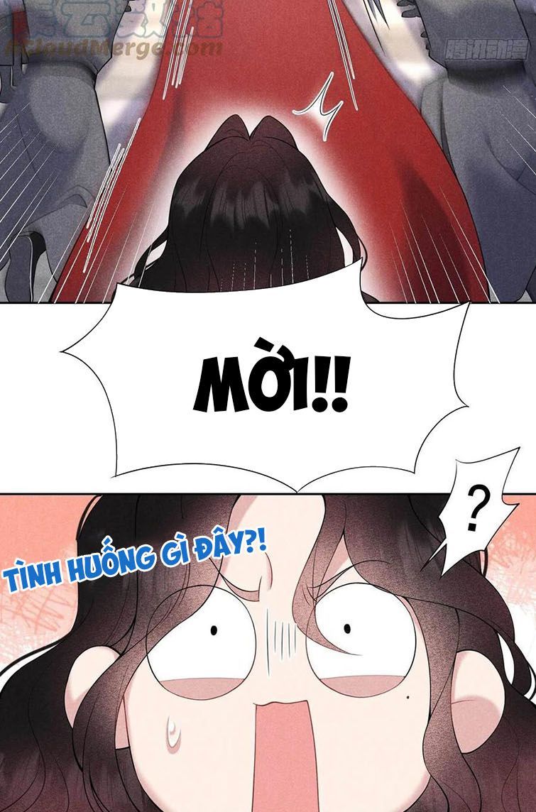 Trở Thành Nam Nhân Của Vương Chapter 84 - Trang 35