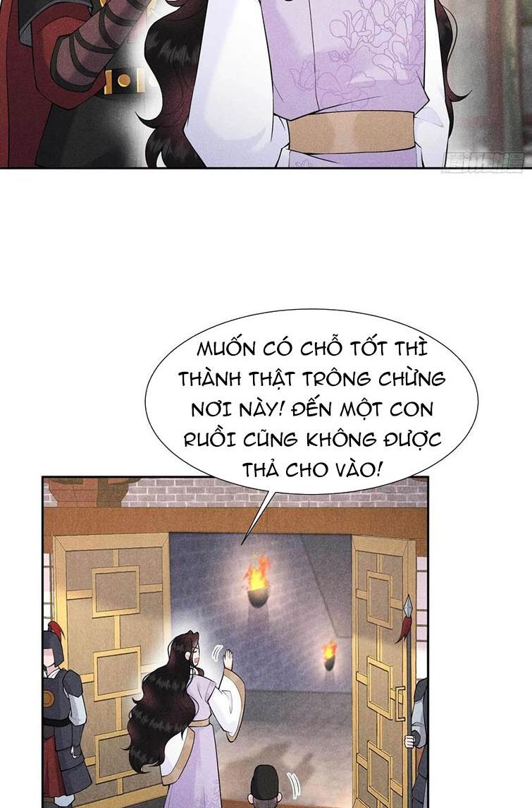 Trở Thành Nam Nhân Của Vương Chapter 84 - Trang 40
