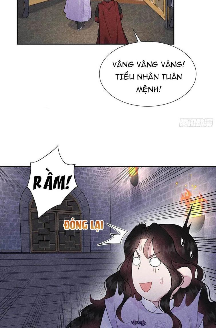 Trở Thành Nam Nhân Của Vương Chapter 84 - Trang 41