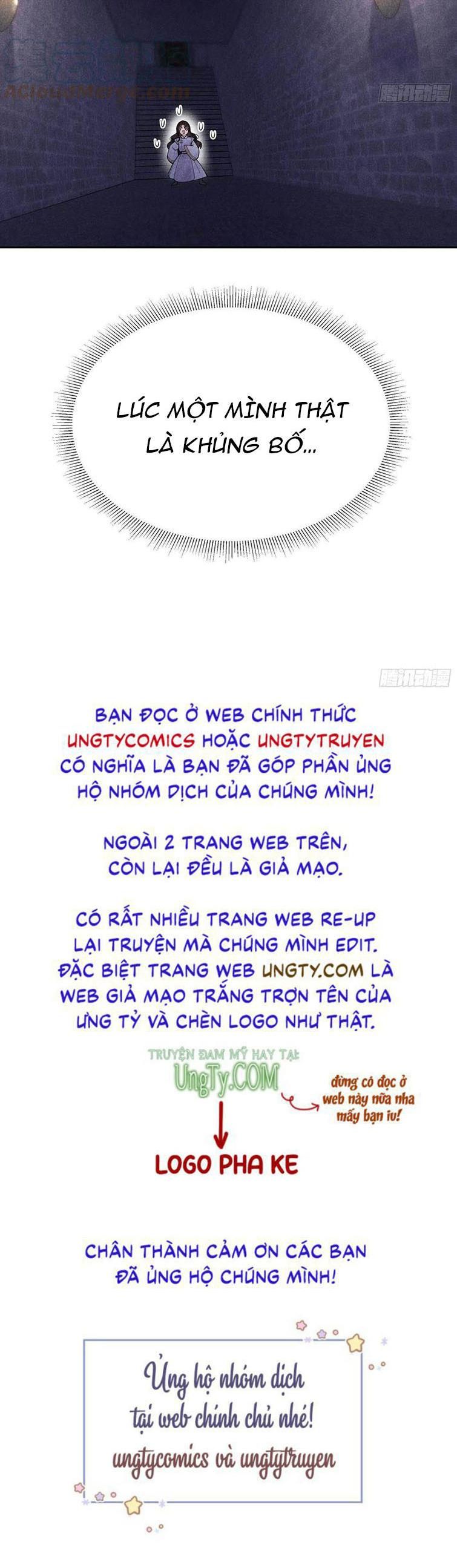 Trở Thành Nam Nhân Của Vương Chapter 84 - Trang 43