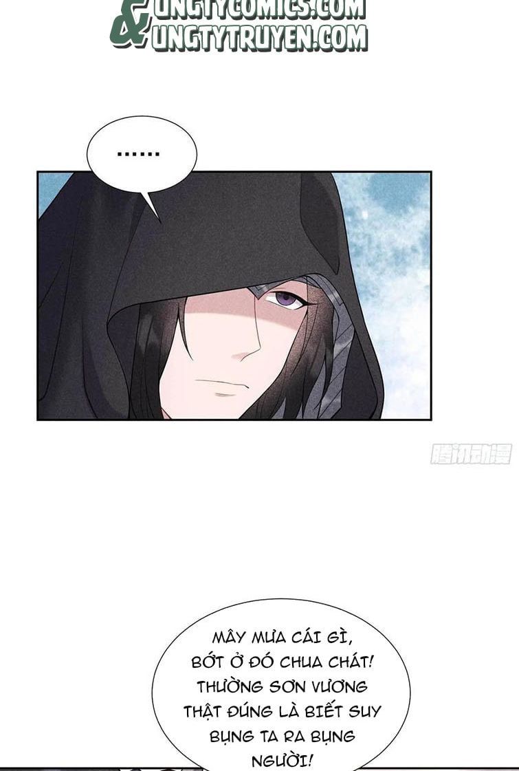 Trở Thành Nam Nhân Của Vương Chapter 84 - Trang 6
