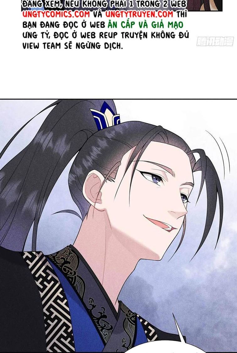 Trở Thành Nam Nhân Của Vương Chapter 84 - Trang 9
