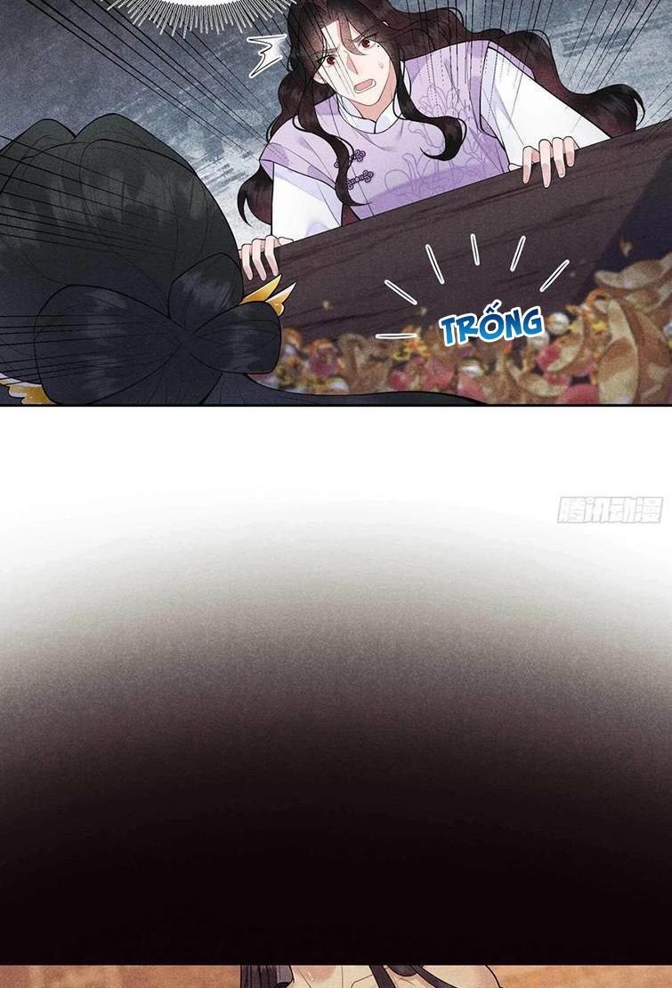 Trở Thành Nam Nhân Của Vương Chapter 85 - Trang 12