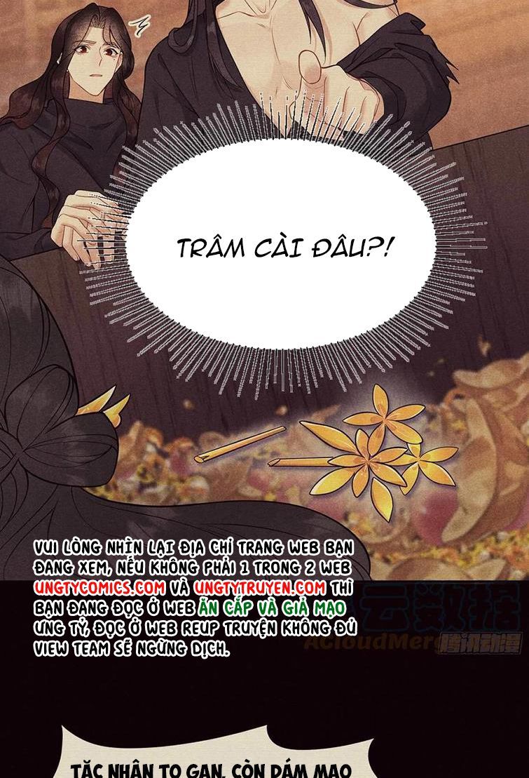 Trở Thành Nam Nhân Của Vương Chapter 85 - Trang 13
