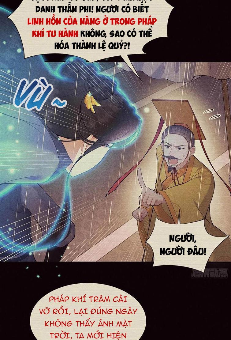 Trở Thành Nam Nhân Của Vương Chapter 85 - Trang 14