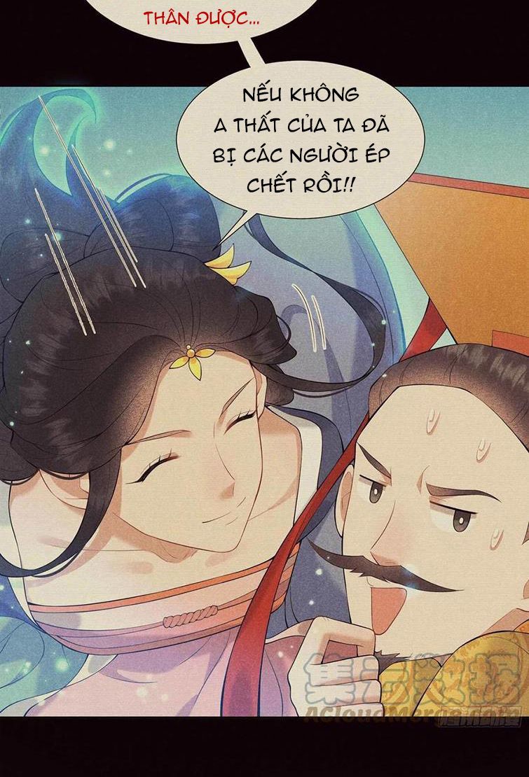 Trở Thành Nam Nhân Của Vương Chapter 85 - Trang 15