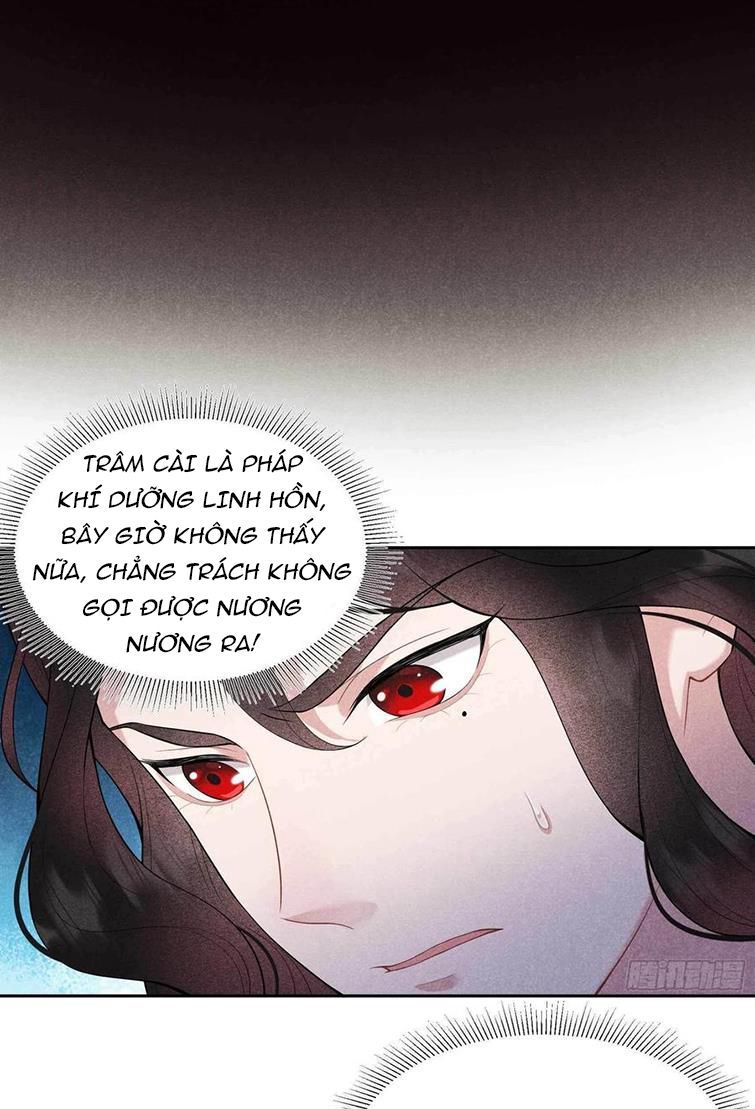 Trở Thành Nam Nhân Của Vương Chapter 85 - Trang 16