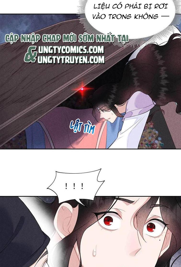 Trở Thành Nam Nhân Của Vương Chapter 85 - Trang 17