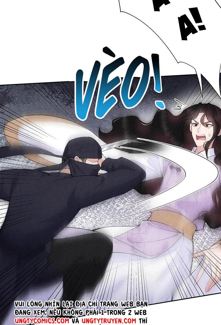 Trở Thành Nam Nhân Của Vương Chapter 85 - Trang 19