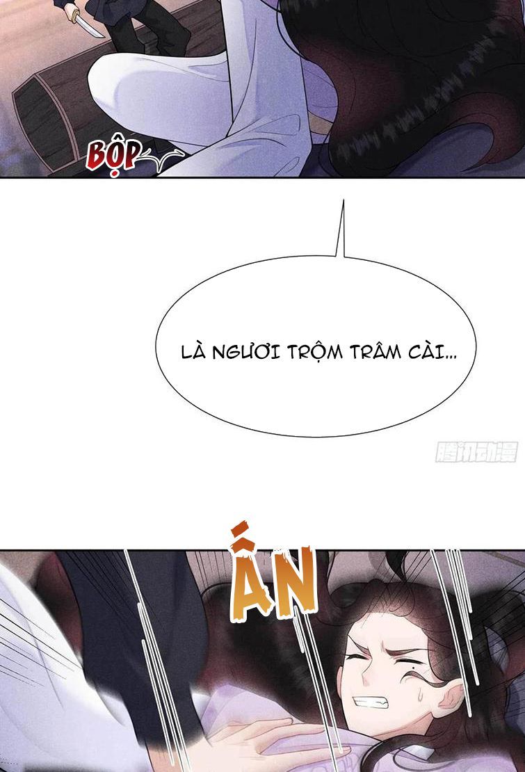 Trở Thành Nam Nhân Của Vương Chapter 85 - Trang 21