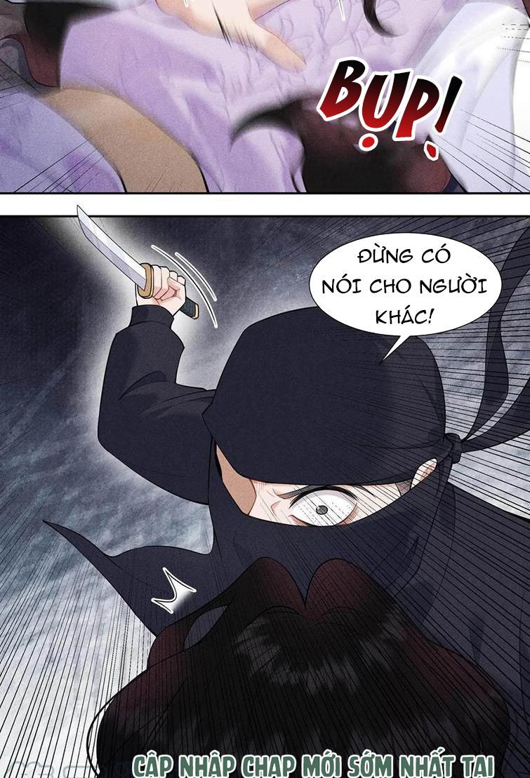 Trở Thành Nam Nhân Của Vương Chapter 85 - Trang 22