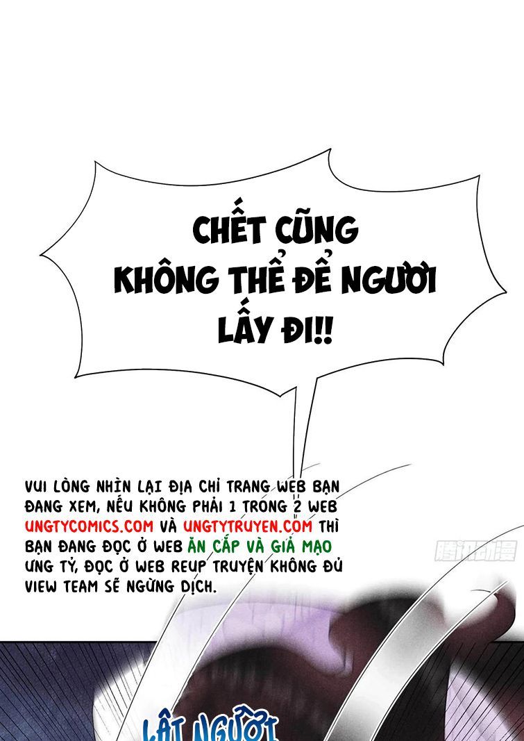 Trở Thành Nam Nhân Của Vương Chapter 85 - Trang 25