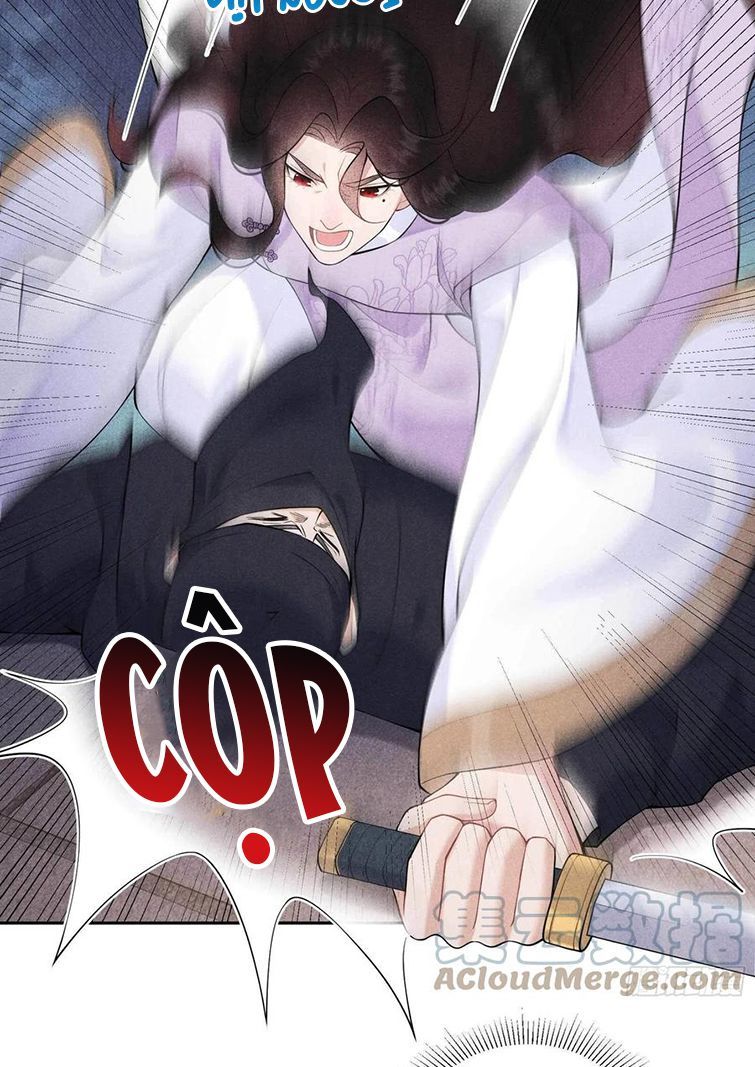 Trở Thành Nam Nhân Của Vương Chapter 85 - Trang 26