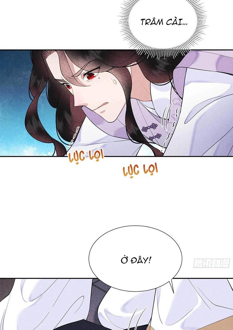 Trở Thành Nam Nhân Của Vương Chapter 85 - Trang 27