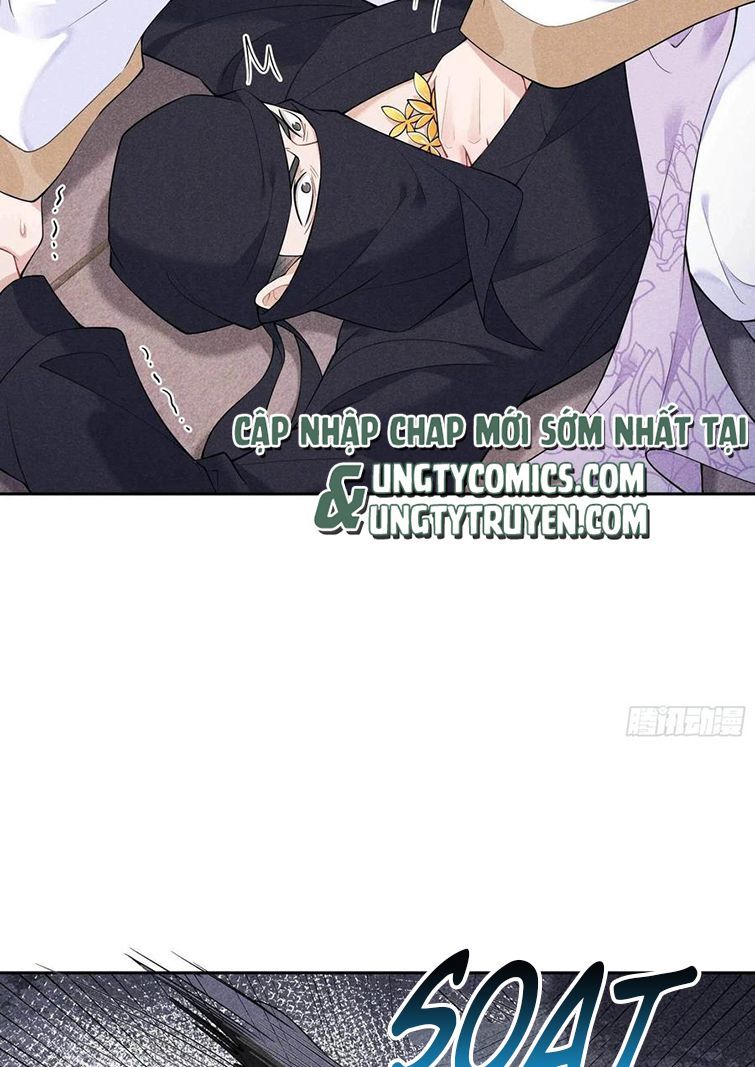 Trở Thành Nam Nhân Của Vương Chapter 85 - Trang 28