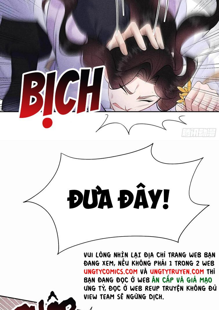Trở Thành Nam Nhân Của Vương Chapter 85 - Trang 31