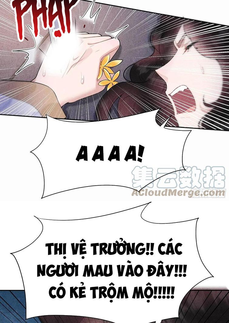 Trở Thành Nam Nhân Của Vương Chapter 85 - Trang 32