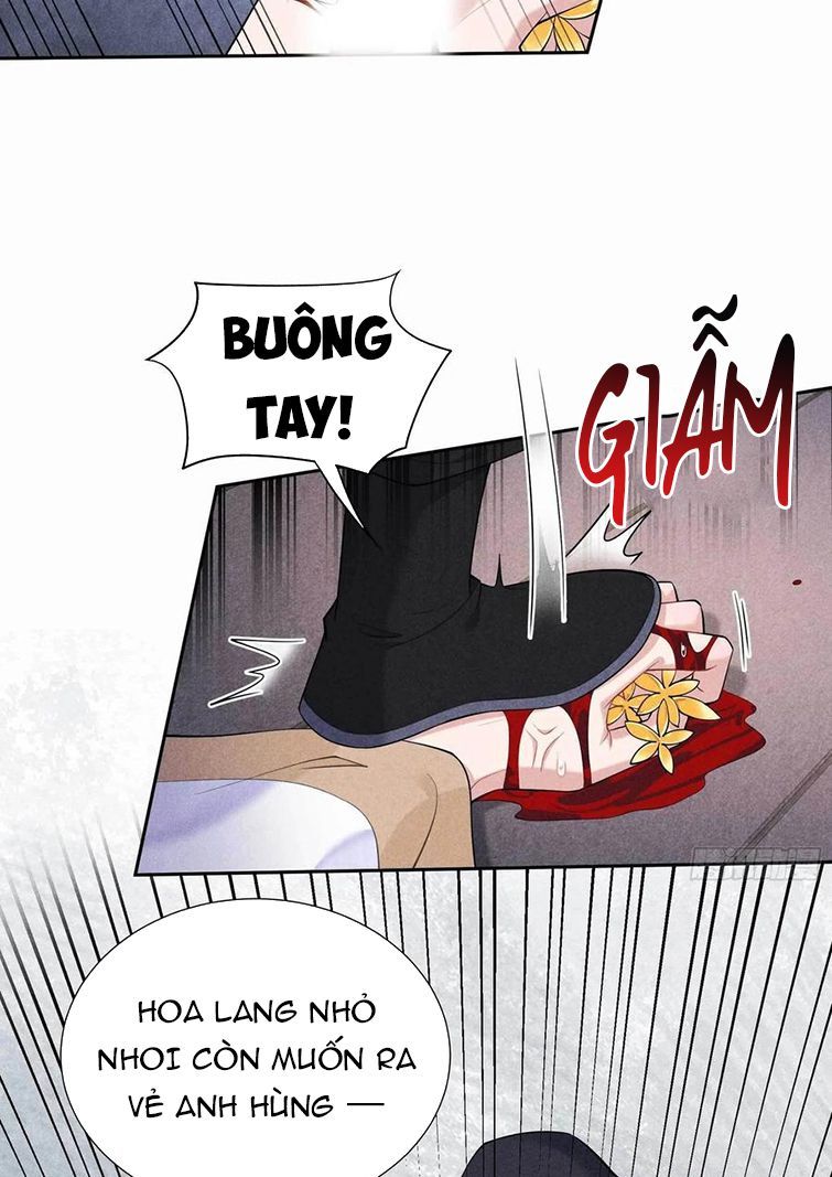 Trở Thành Nam Nhân Của Vương Chapter 85 - Trang 35