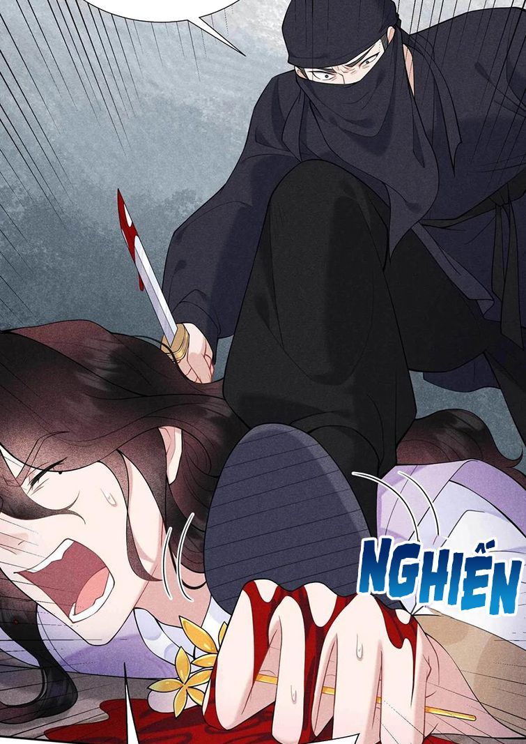 Trở Thành Nam Nhân Của Vương Chapter 85 - Trang 36