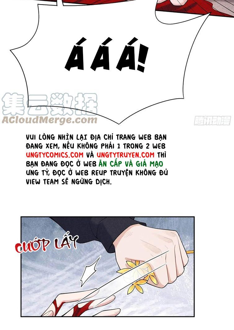 Trở Thành Nam Nhân Của Vương Chapter 85 - Trang 37