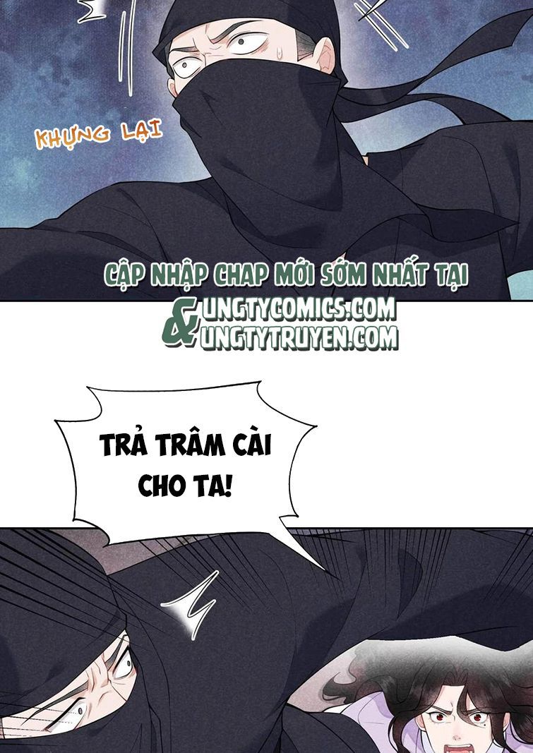 Trở Thành Nam Nhân Của Vương Chapter 85 - Trang 39