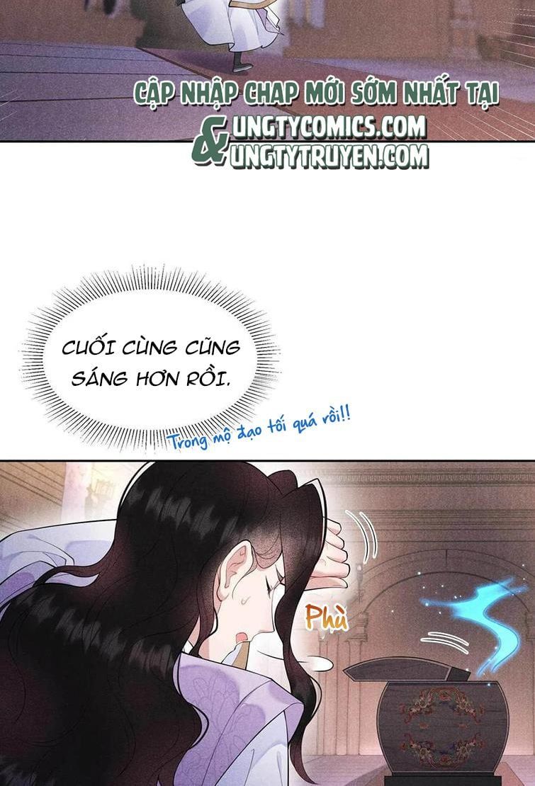 Trở Thành Nam Nhân Của Vương Chapter 85 - Trang 5