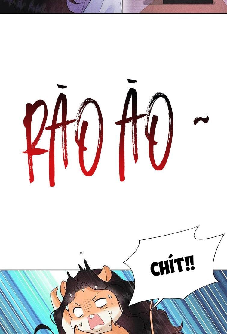 Trở Thành Nam Nhân Của Vương Chapter 85 - Trang 6