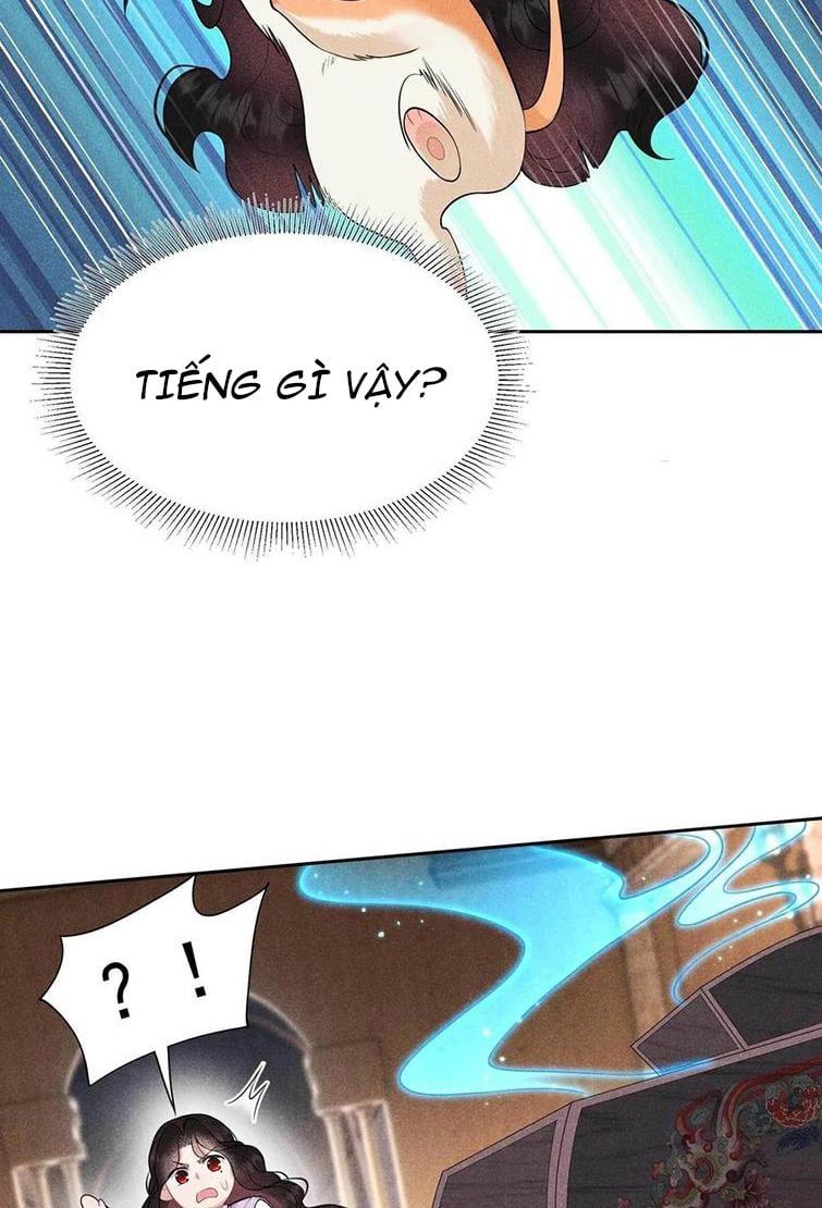 Trở Thành Nam Nhân Của Vương Chapter 85 - Trang 7