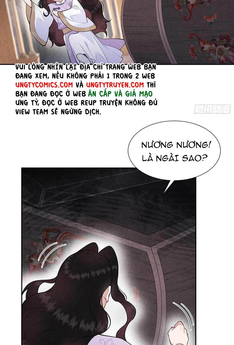 Trở Thành Nam Nhân Của Vương Chapter 85 - Trang 8