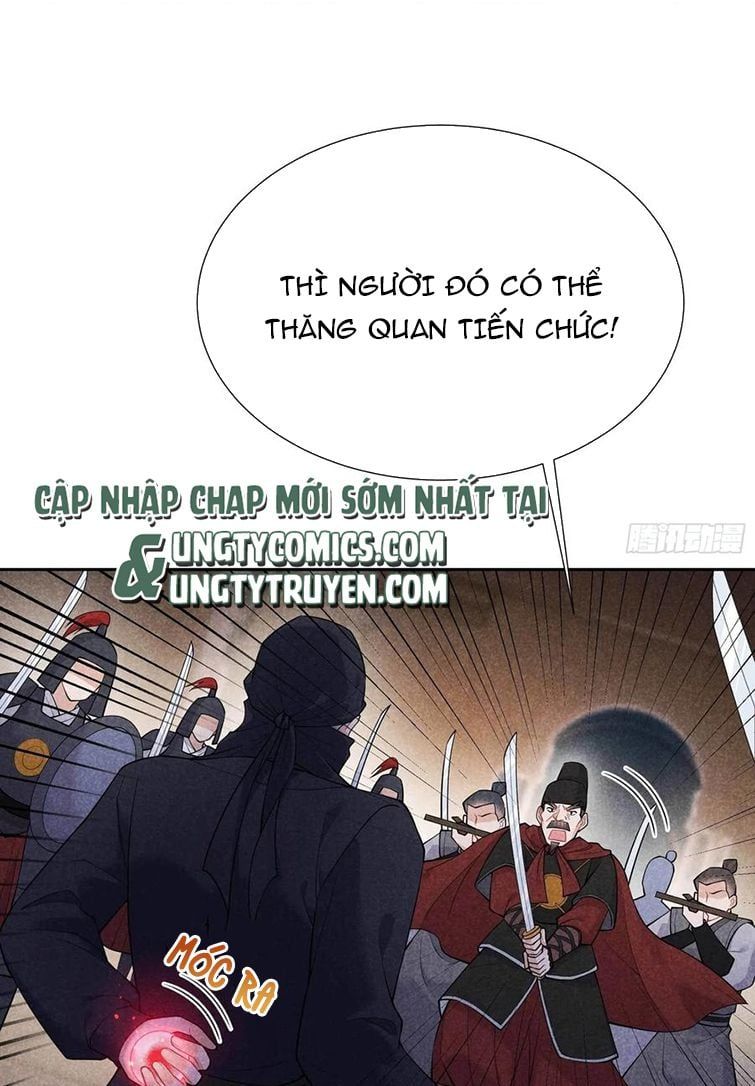 Trở Thành Nam Nhân Của Vương Chapter 86 - Trang 10
