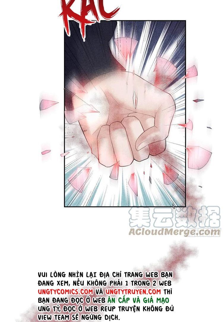 Trở Thành Nam Nhân Của Vương Chapter 86 - Trang 12