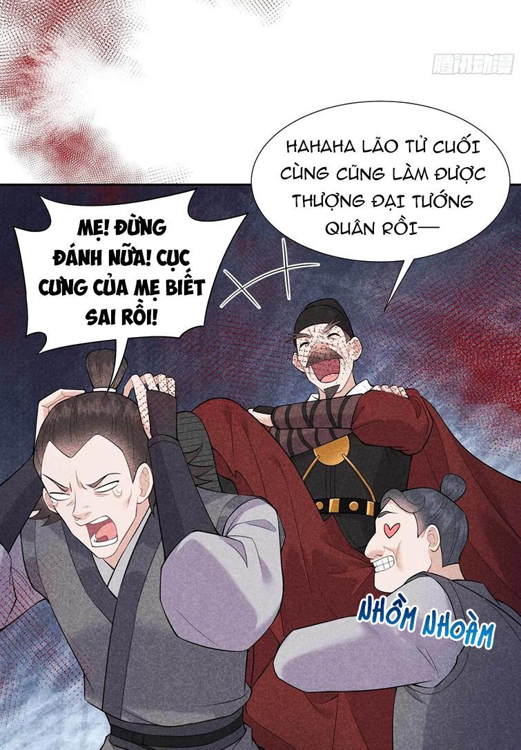 Trở Thành Nam Nhân Của Vương Chapter 86 - Trang 15