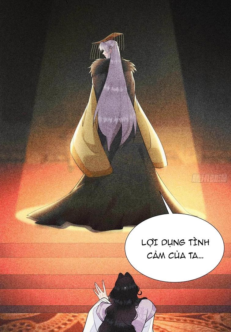 Trở Thành Nam Nhân Của Vương Chapter 86 - Trang 18