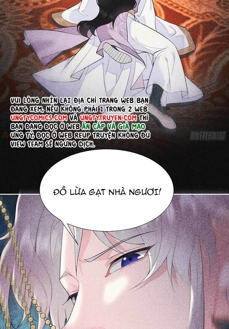 Trở Thành Nam Nhân Của Vương Chapter 86 - Trang 19