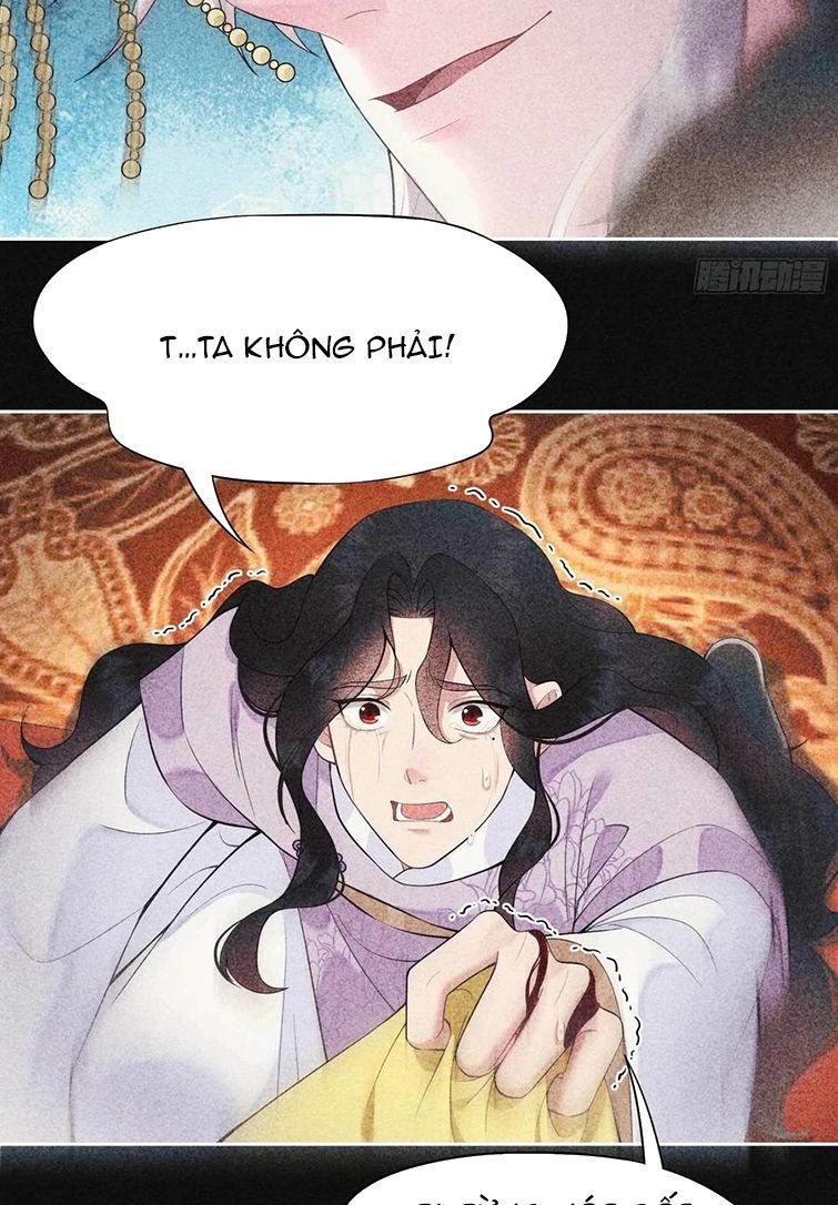 Trở Thành Nam Nhân Của Vương Chapter 86 - Trang 20
