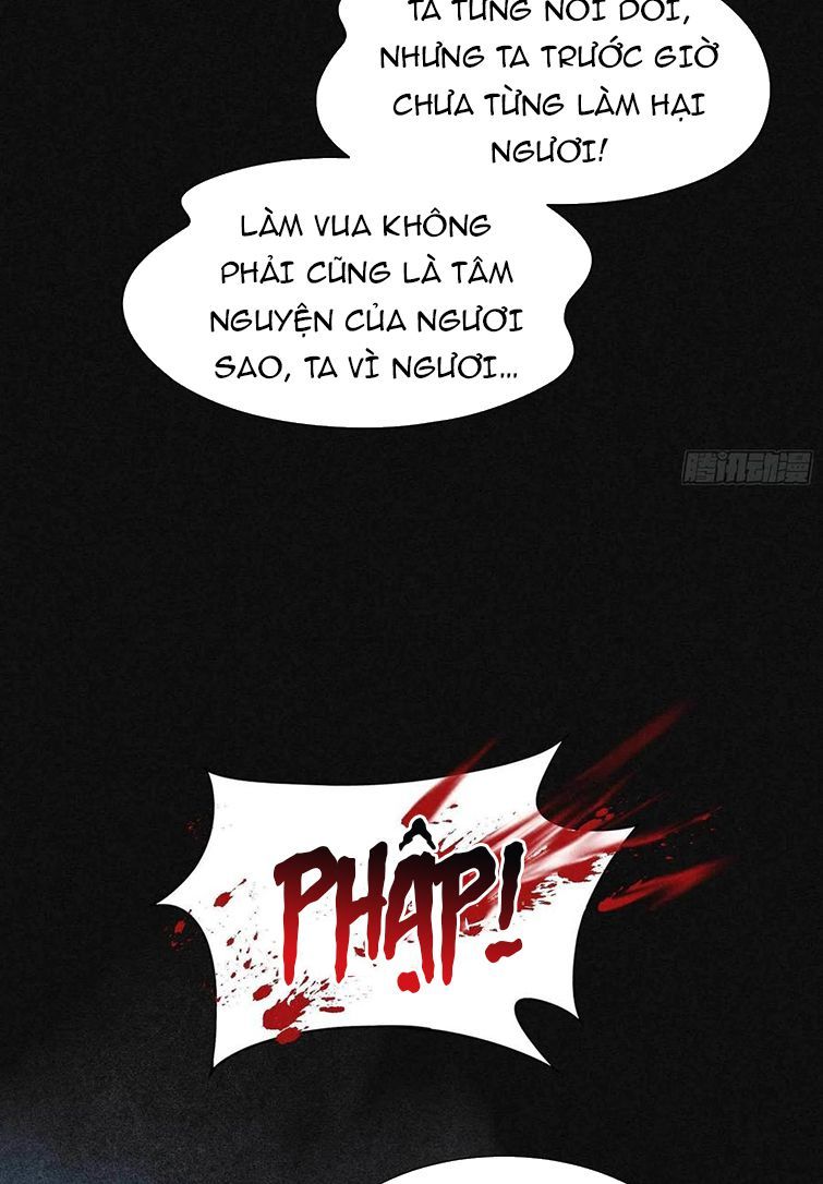 Trở Thành Nam Nhân Của Vương Chapter 86 - Trang 21