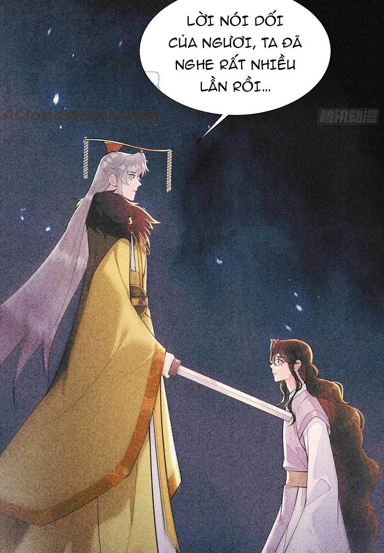 Trở Thành Nam Nhân Của Vương Chapter 86 - Trang 22
