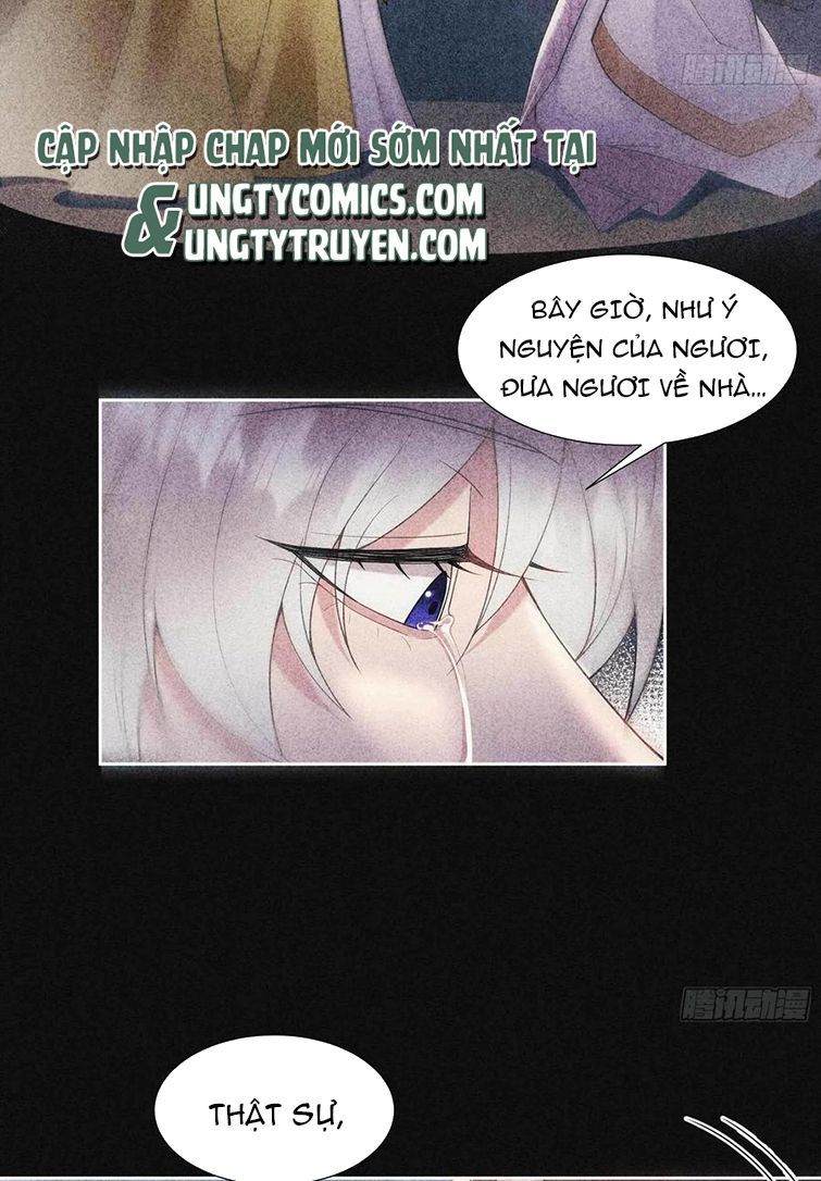 Trở Thành Nam Nhân Của Vương Chapter 86 - Trang 23