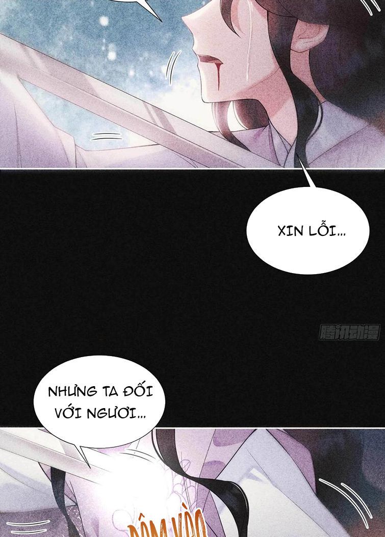 Trở Thành Nam Nhân Của Vương Chapter 86 - Trang 24