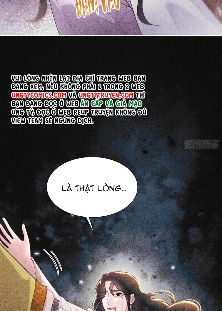 Trở Thành Nam Nhân Của Vương Chapter 86 - Trang 25