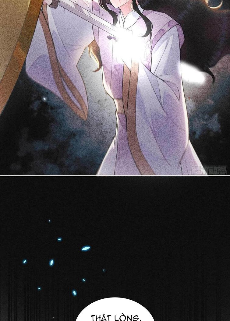 Trở Thành Nam Nhân Của Vương Chapter 86 - Trang 26
