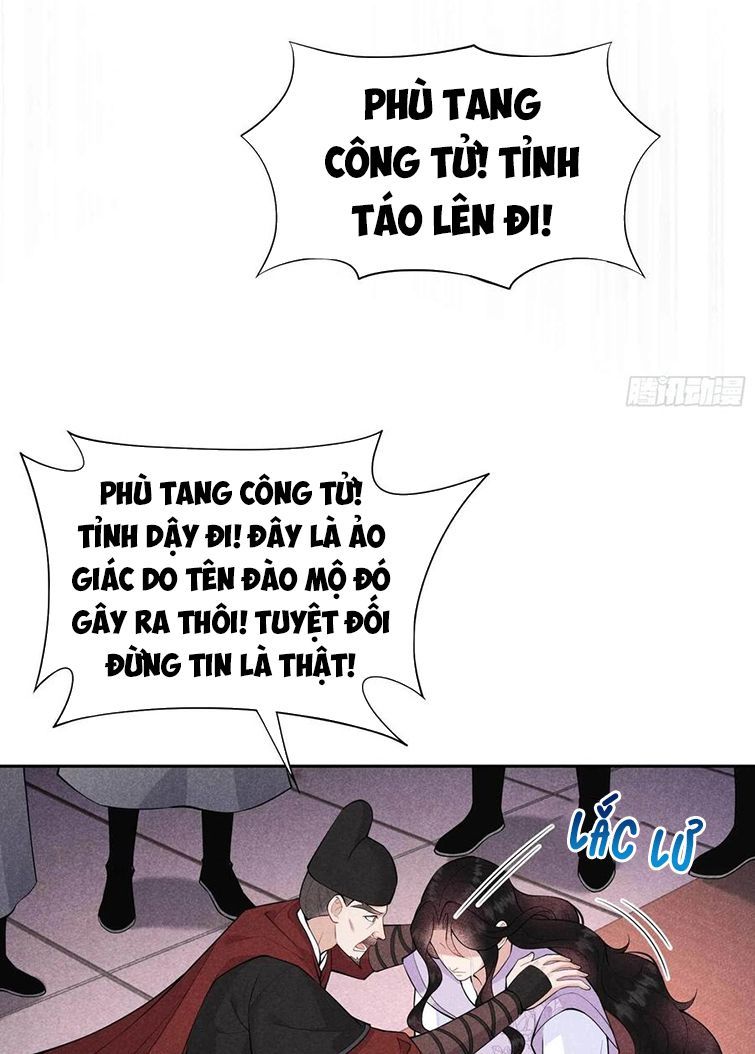 Trở Thành Nam Nhân Của Vương Chapter 86 - Trang 28