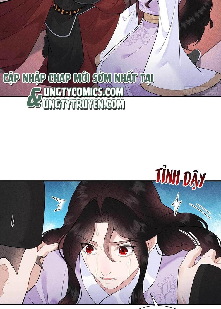 Trở Thành Nam Nhân Của Vương Chapter 86 - Trang 29